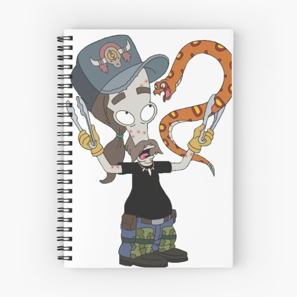 Item preview, Chazz Babylon Roger American Dad designed and sold by emotionpotion.