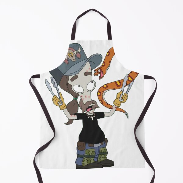 Item preview, Chazz Babylon Roger American Dad designed and sold by emotionpotion.