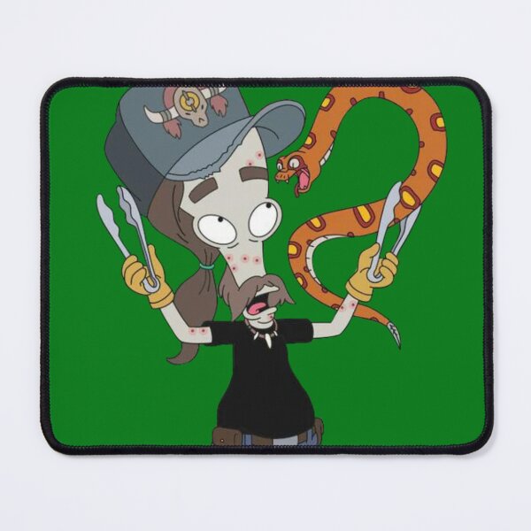 Item preview, Chazz Babylon Roger American Dad designed and sold by emotionpotion.