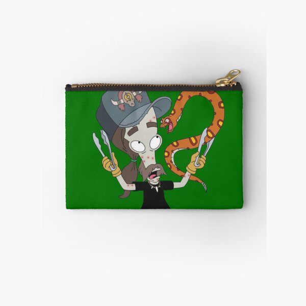 Item preview, Chazz Babylon Roger American Dad designed and sold by emotionpotion.