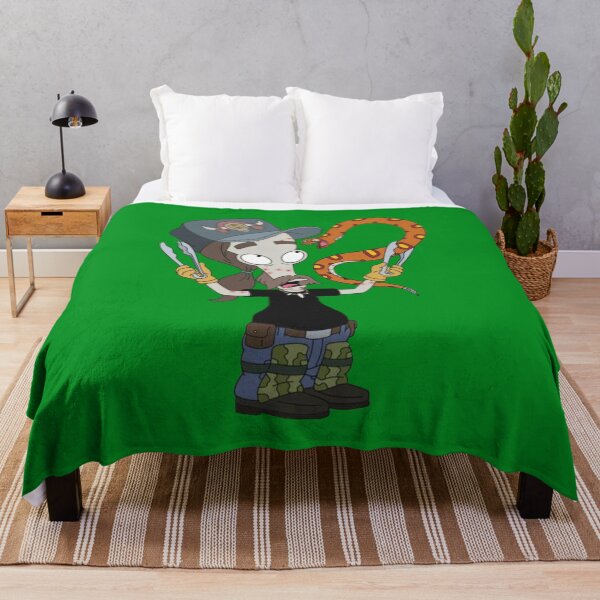 Item preview, Chazz Babylon Roger American Dad designed and sold by emotionpotion.