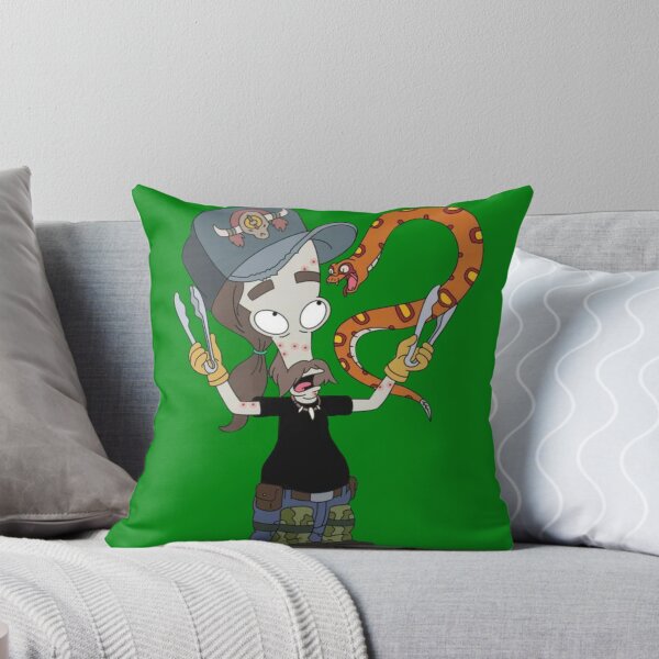 Item preview, Chazz Babylon Roger American Dad designed and sold by emotionpotion.