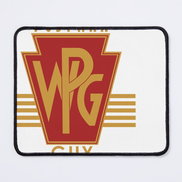 Item preview, Youtube channel logo  designed and sold by WarrenMuzakArt.