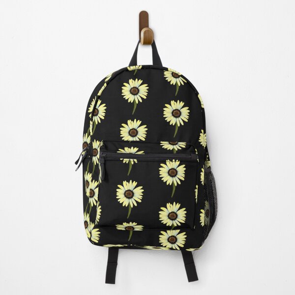 Item preview, Yellow daisy flower designed and sold by gramizzia.
