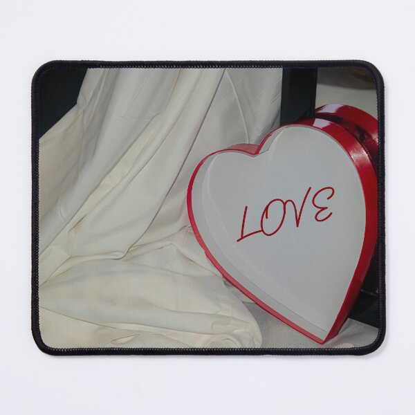 Item preview, Love in the Heart designed and sold by peterrobinsonjr.