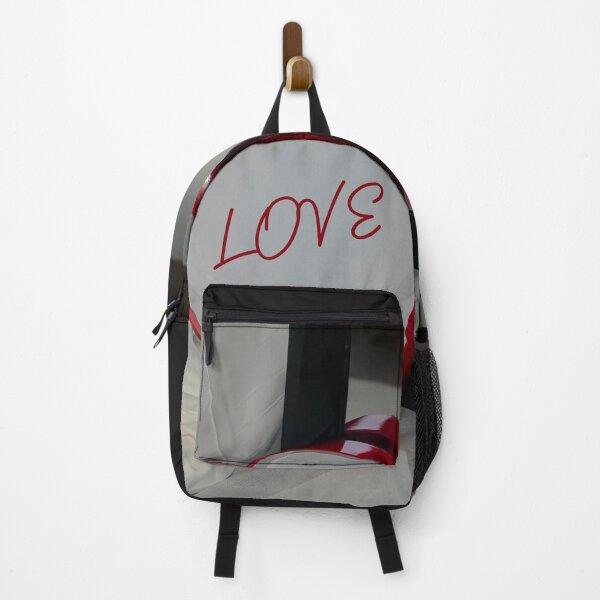 Item preview, Love in the Heart designed and sold by peterrobinsonjr.