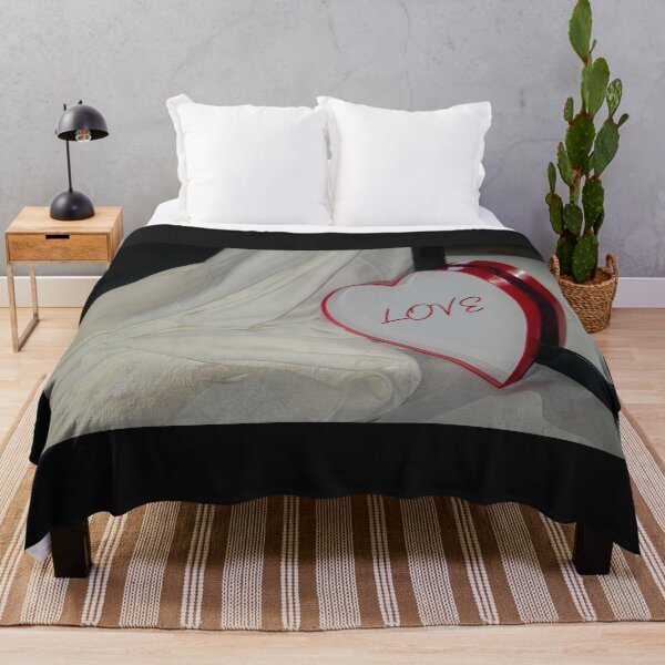 Item preview, Love in the Heart designed and sold by peterrobinsonjr.