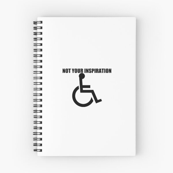 Item preview, Not your inspiration  designed and sold by taylorhall.