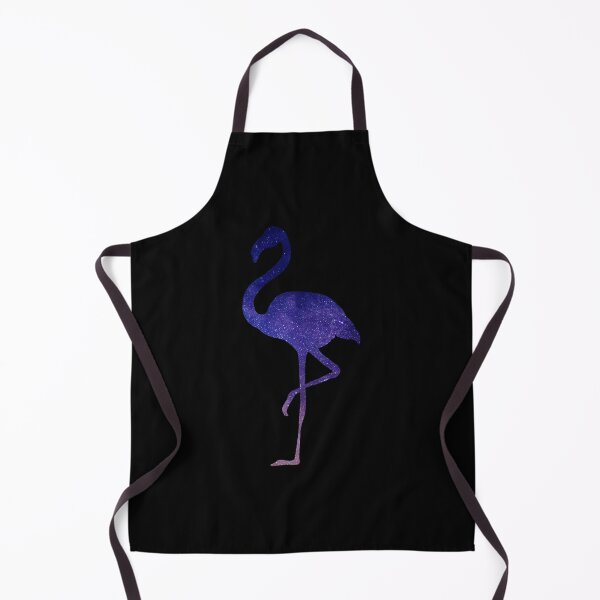 Item preview, Flamingo Night Sky designed and sold by 37jlee.
