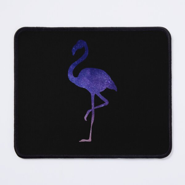 Item preview, Flamingo Night Sky designed and sold by 37jlee.