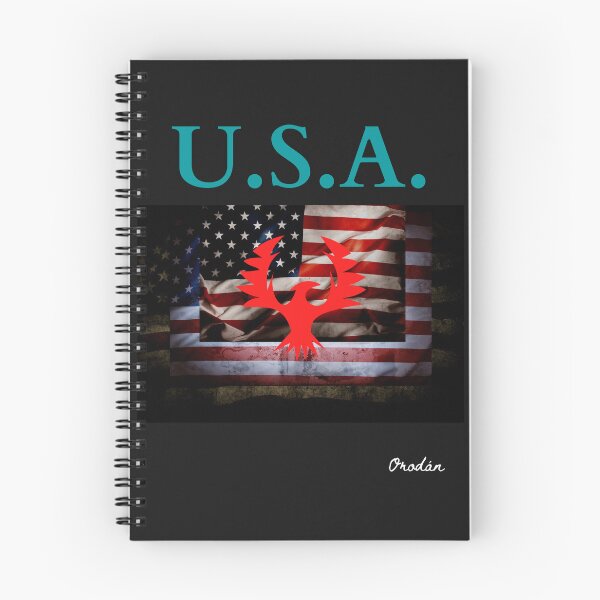Item preview, It says what it says, without words U.S.A.-the American- travel, and tourism, patriotism, and just a beautiful design, no words are necessary,   designed and sold by IORODAN.