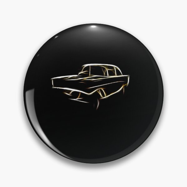 Artikelvorschau, 1957 Chevrolet 210 Neon-Design-Oldtimer 057 entworfen und verkauft von test26.