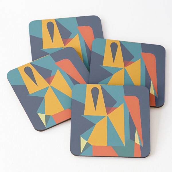 Item preview, Architecture Abstraction designed and sold by Arkneer.