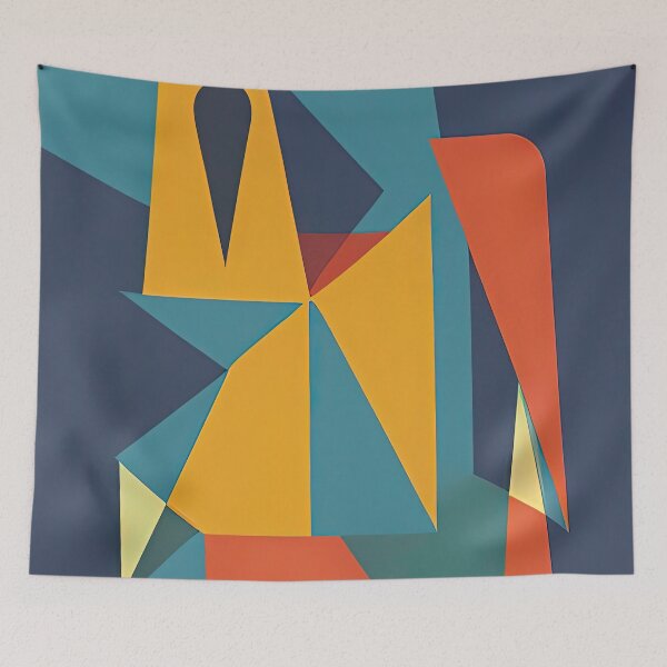 Item preview, Architecture Abstraction designed and sold by Arkneer.