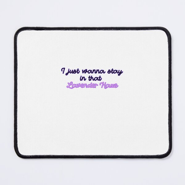 Item preview, Lavender Haze designed and sold by dtrieschock.