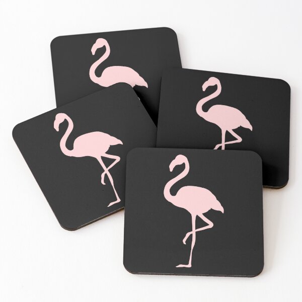 Item preview, Flamingo Pastel Pink designed and sold by 37jlee.