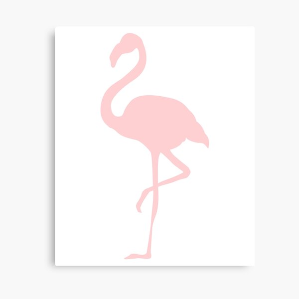 Flamingo Print – Mosaic Makers Collective