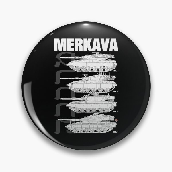 Item preview, Merkava Mk1, Mk2, Mk3 and Mk4 on the same design designed and sold by FAawRay.