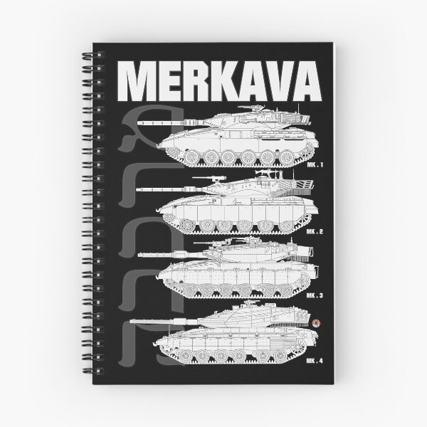 Item preview, Merkava Mk1, Mk2, Mk3 and Mk4 on the same design designed and sold by FAawRay.