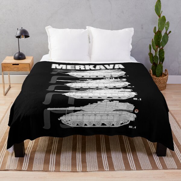 Item preview, Merkava Mk1, Mk2, Mk3 and Mk4 on the same design designed and sold by FAawRay.