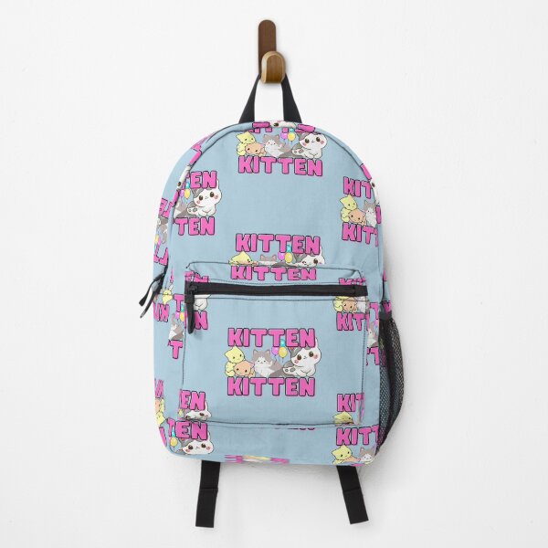 Item preview, KITTEN THERAPY JAPAN designed and sold by starfishstuff.