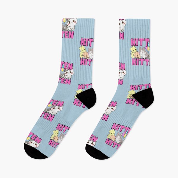 Item preview, KITTEN THERAPY JAPAN designed and sold by starfishstuff.
