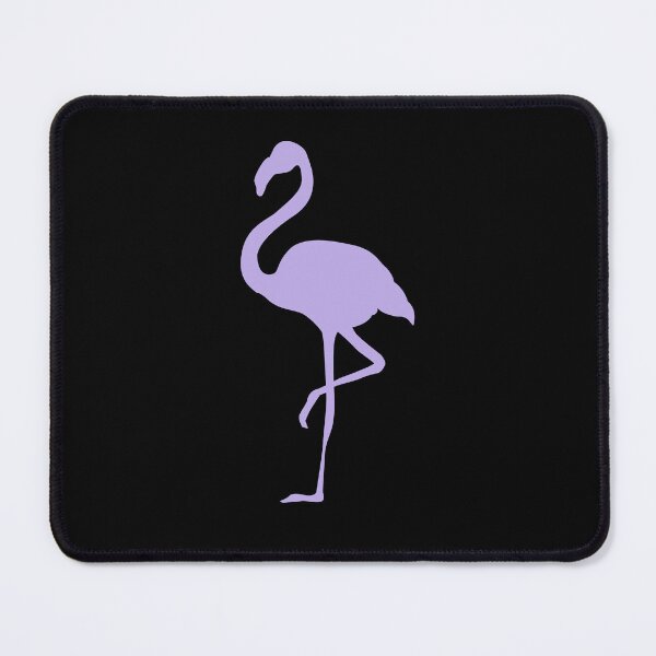 Item preview, Flamingo Pastel Purple designed and sold by 37jlee.