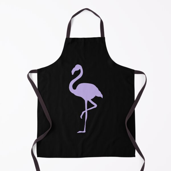 Item preview, Flamingo Pastel Purple designed and sold by 37jlee.