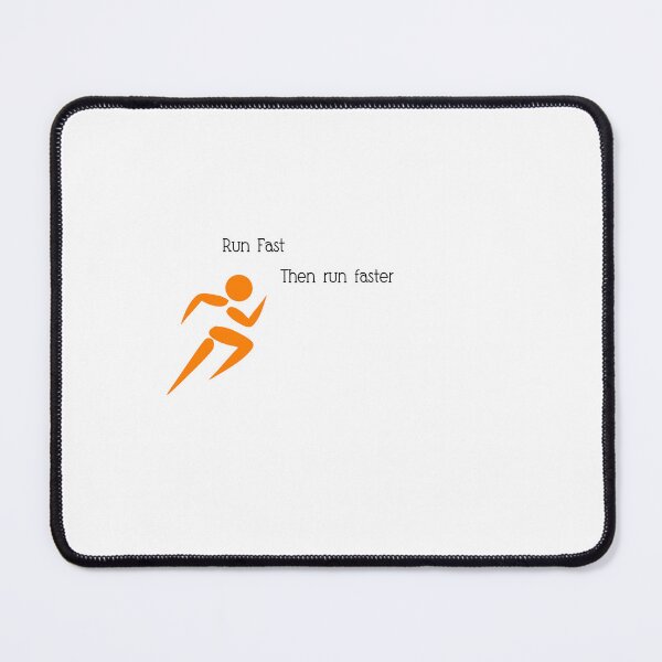 Item preview, Running designed and sold by dtrieschock.