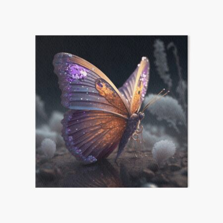 Item preview, Butterfly designed and sold by ArtisticAllure.