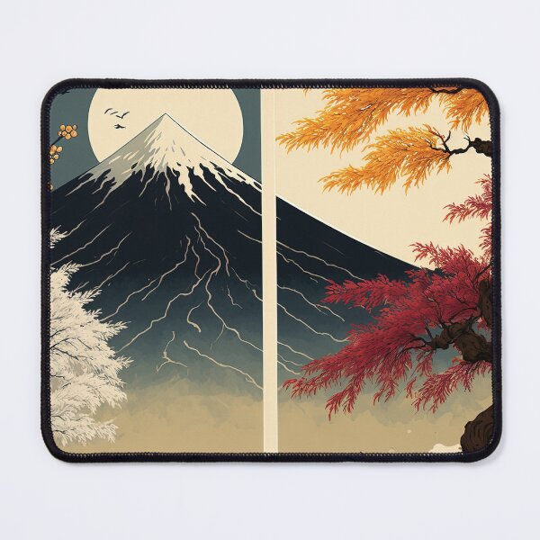 Item preview, Tokyo Landscape Patterns on Redbubble | Shop Urban & Modern Designs designed and sold by UnderscoreV.