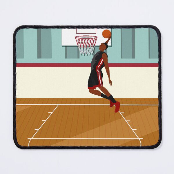 Item preview, active shooter basketball  designed and sold by Awab-Store.