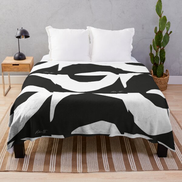 Item preview, Ink art abstract illustration designed and sold by iStarDesign.