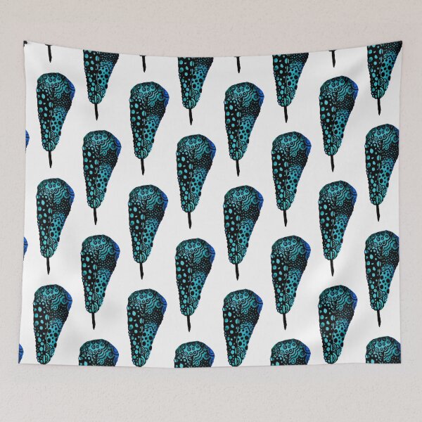Item preview, Bubble Feather  designed and sold by missmann.