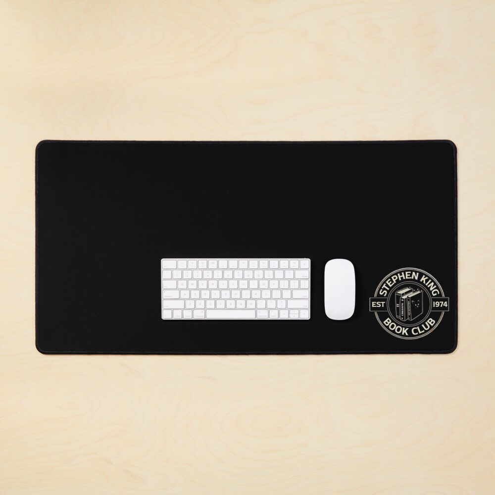 Item preview, Desk Mat designed and sold by humnoo.
