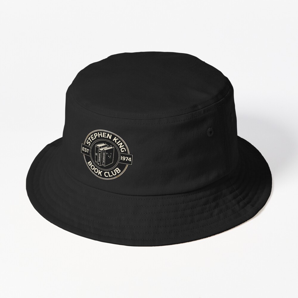 Item preview, Bucket Hat designed and sold by humnoo.