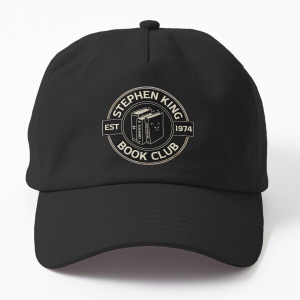 Item preview, Stephen King Book Club designed and sold by humnoo.