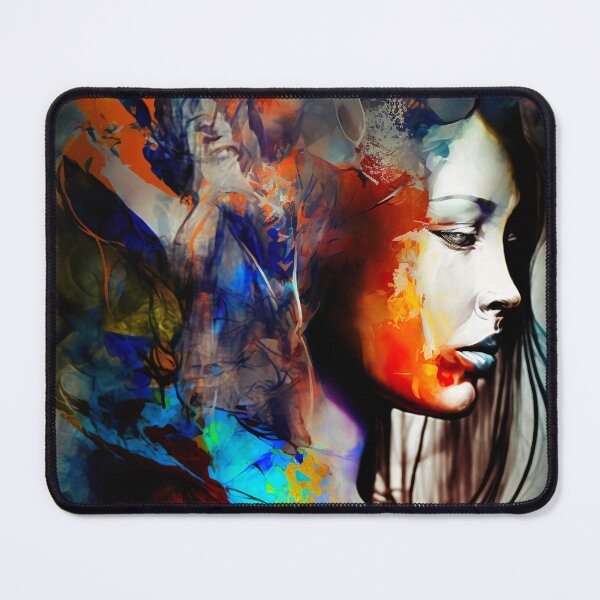 Item preview, Feminine Mystique designed and sold by D Shop.