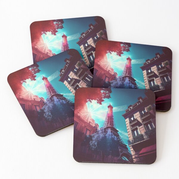 Item preview, From Paris with happiness designed and sold by jrmzer.