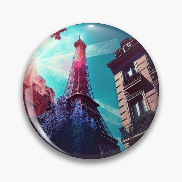 Item preview, From Paris with happiness designed and sold by jrmzer.
