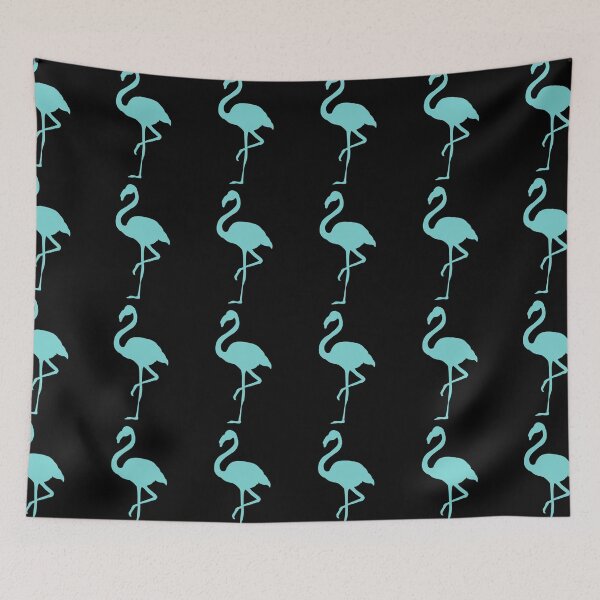 Item preview, Flamingo Cute designed and sold by 37jlee.