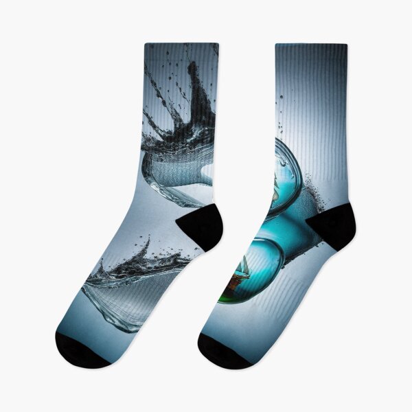 Item preview, An old ship in a stormy sea. designed and sold by Maniock.