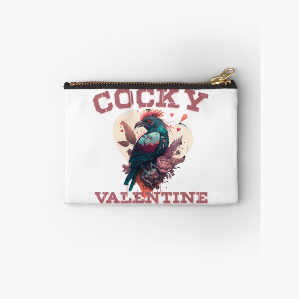 Item preview, Cocky Valentine  designed and sold by PressMetaverse.