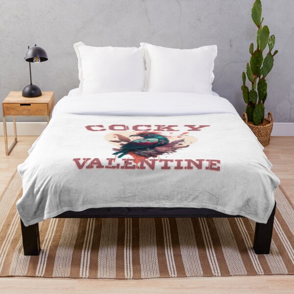 Item preview, Cocky Valentine  designed and sold by PressMetaverse.