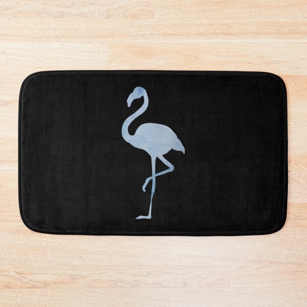 Artikelvorschau, Flamingo-Aquarell entworfen und verkauft von 37jlee.