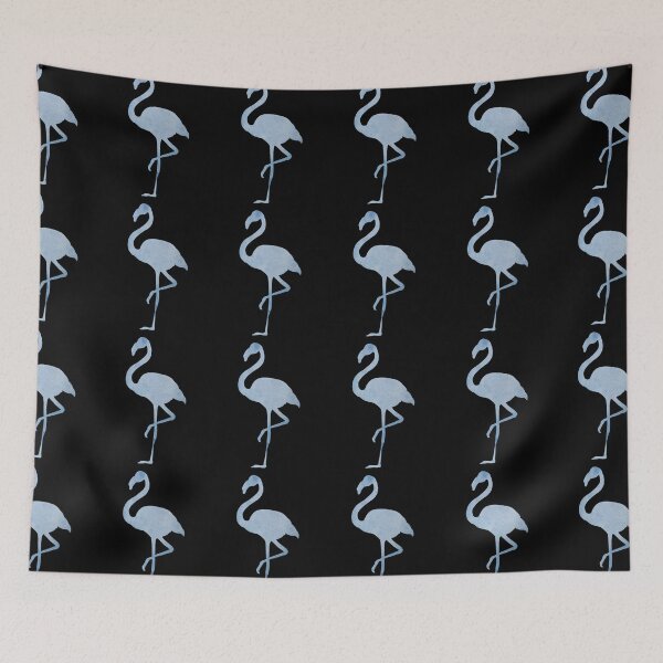 Item preview, Flamingo Watercolor designed and sold by 37jlee.
