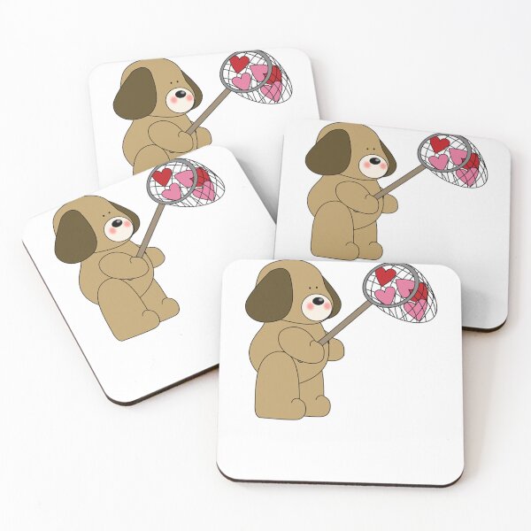 Item preview, Valentine's day dog designed and sold by Gokuxtreme.
