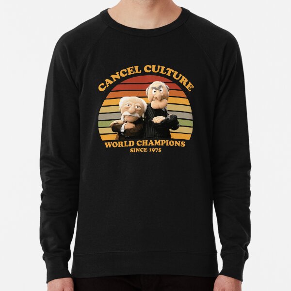 Sudaderas Cancel Culture Redbubble