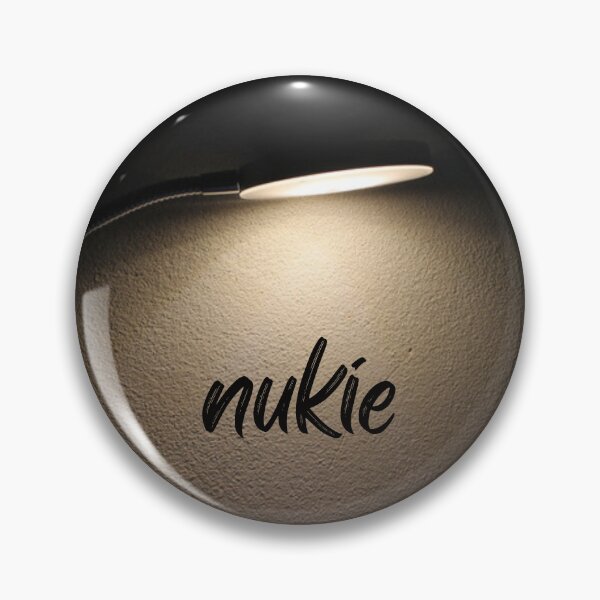 Item preview, nukie designed and sold by Pellu.