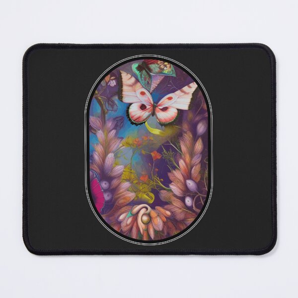 Item preview, fantasy II designed and sold by Isabel Díaz.